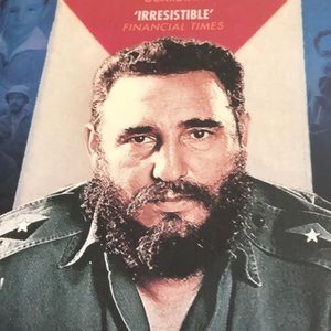 Meet your Posher, Greg